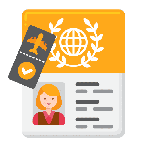 visa