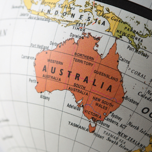 Australia