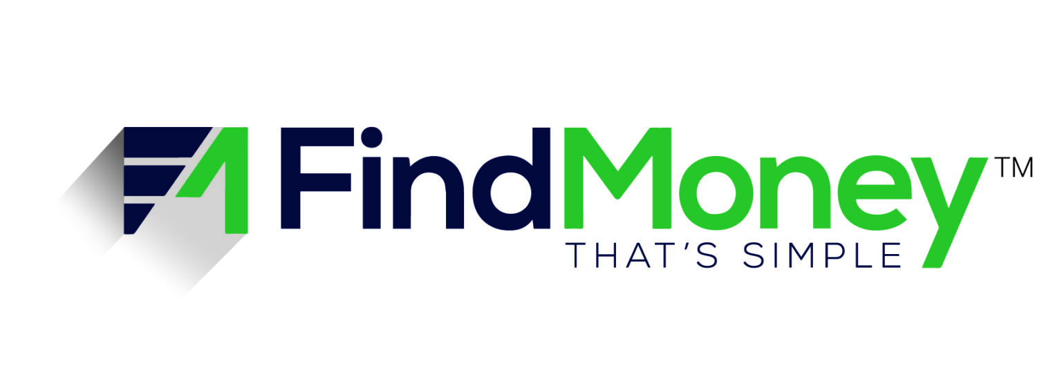 FindMoney Logo