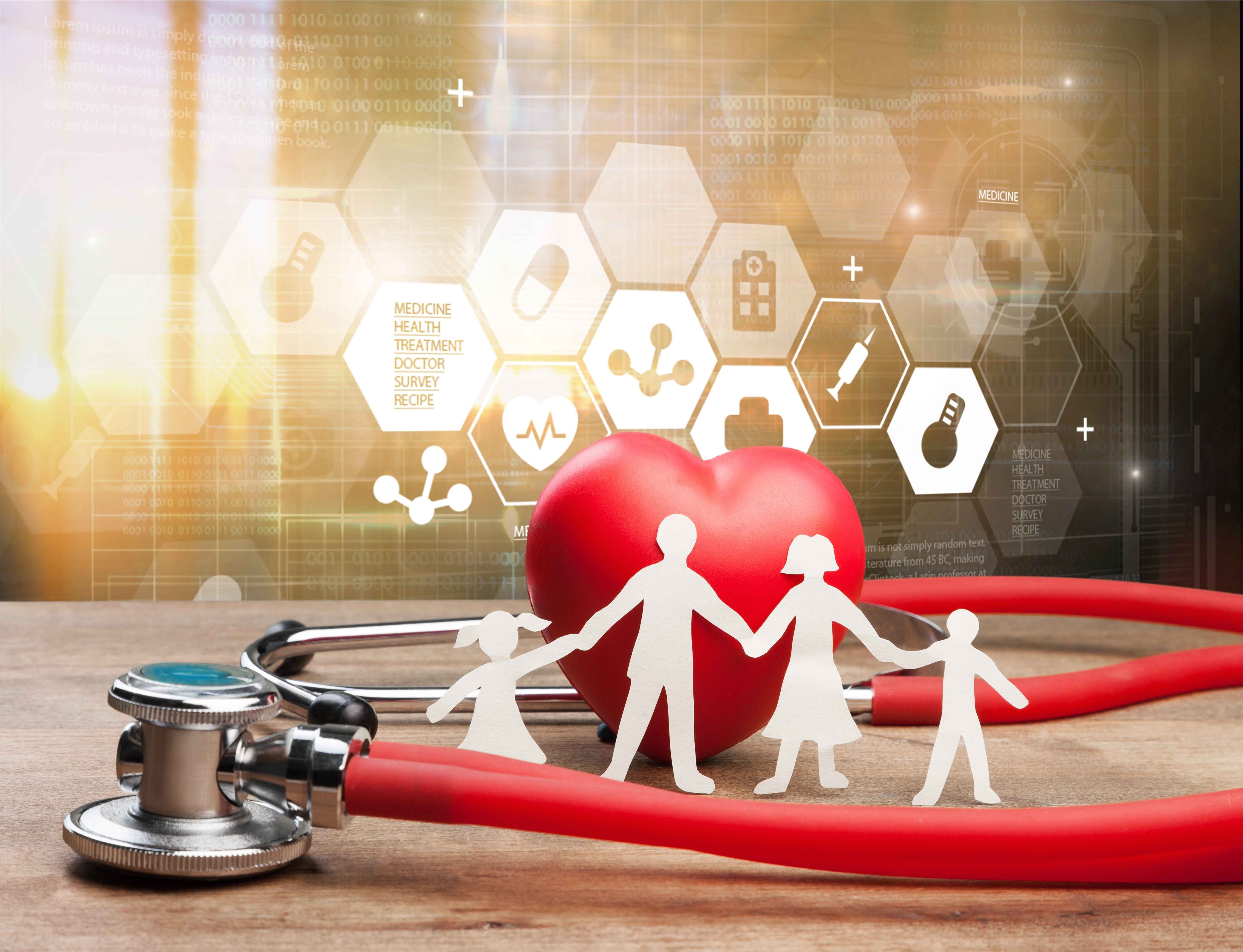 Health Insurance