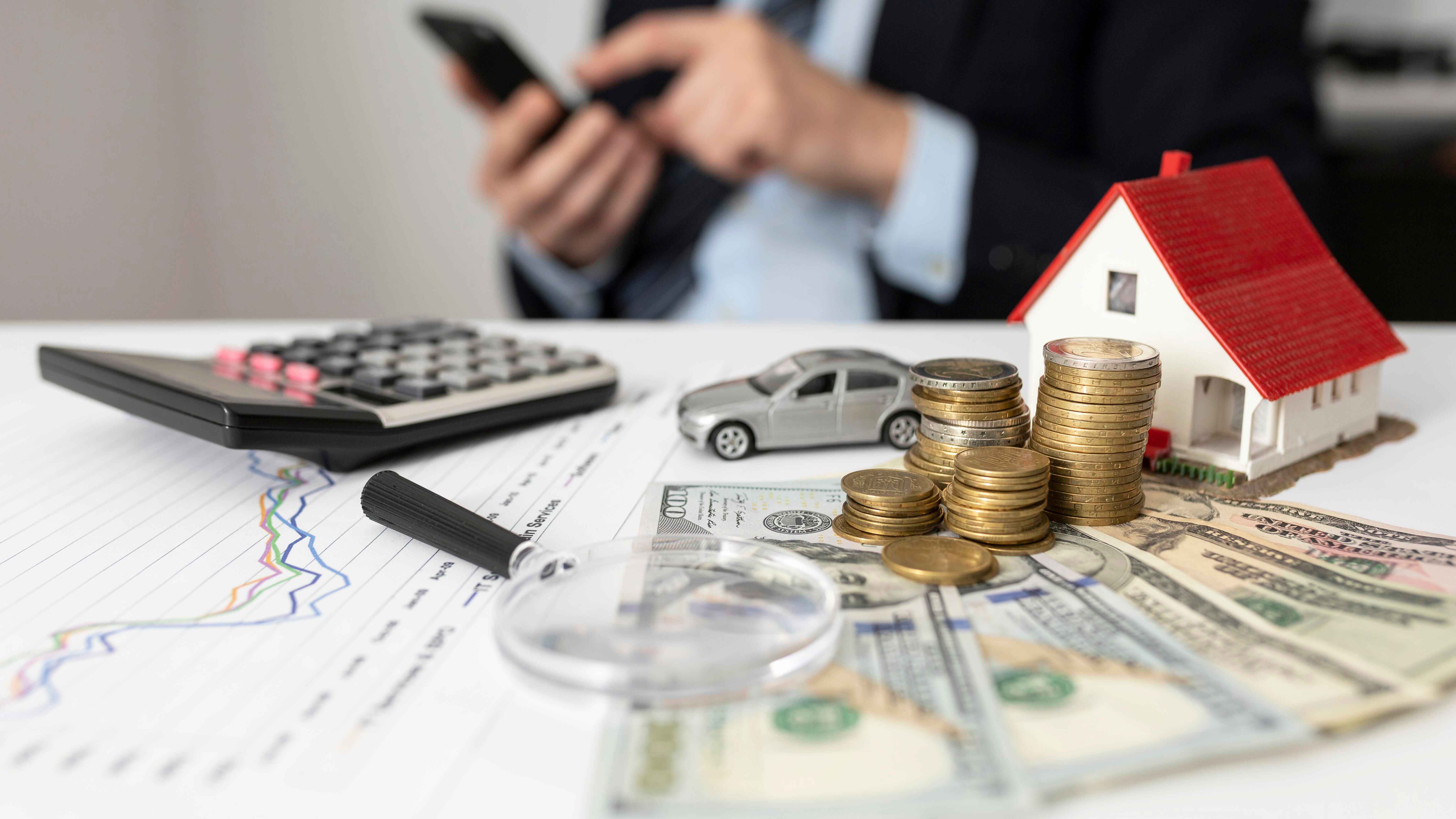 Fixed Income & Bonds