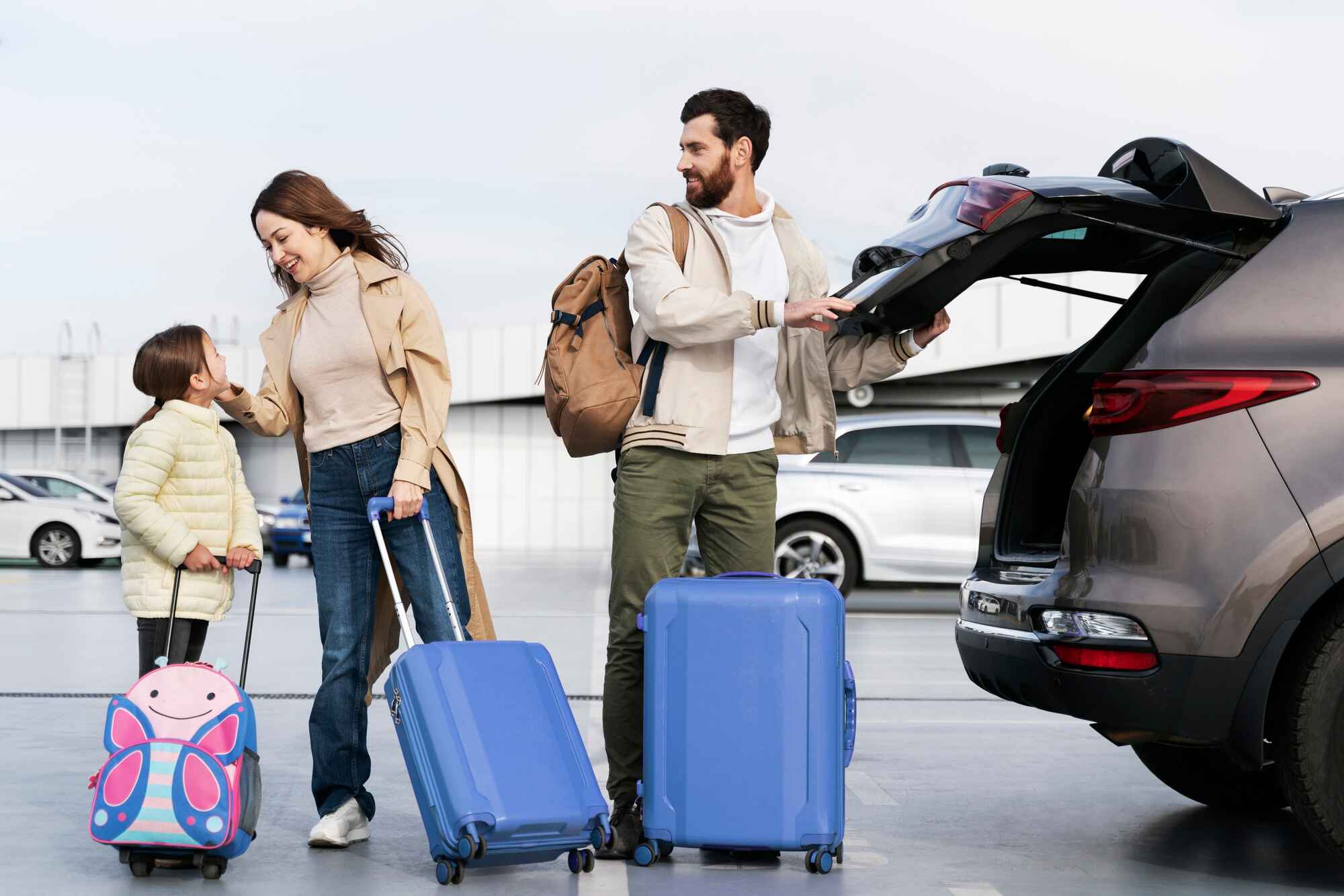 Travel Insurance