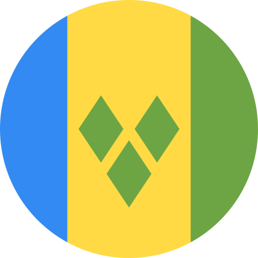 st vincent and the grenadines