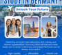 study In Germany