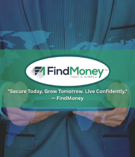 FindMoney Chennai offers expert insurance, investment, and wealth management solutions across Tamil Nadu. Trusted advisors helping you achieve long-term financial security and growth.