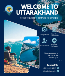 Best travel agency in Chennai