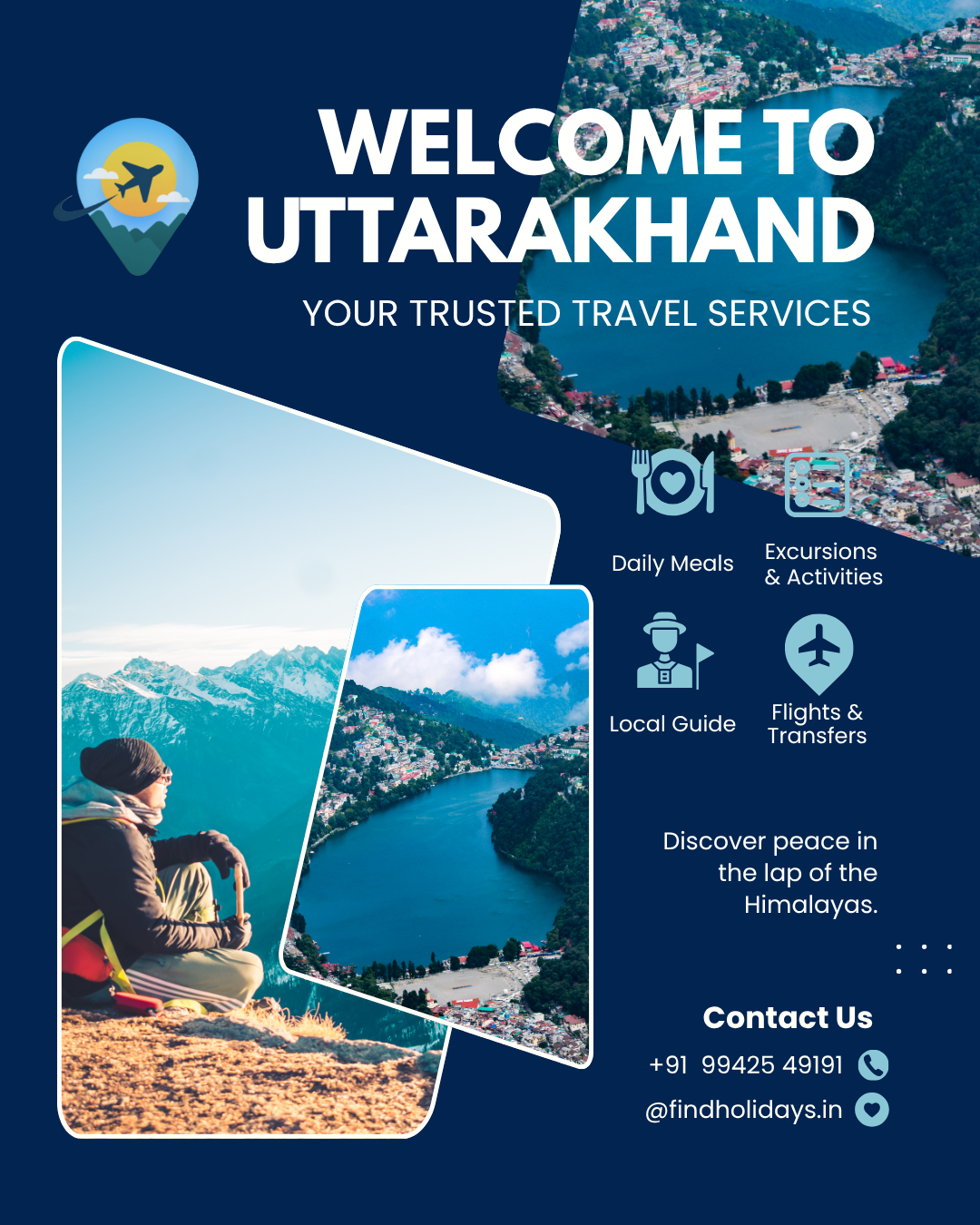 Best travel agency in Chennai