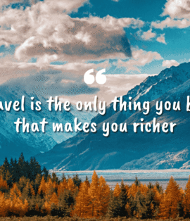 Solo Travel Guide: Why You Should Travel Solo | FindHolidays India